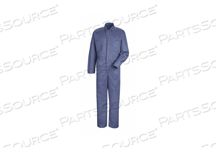 OEM#: CC16PB LN 44 МУЖСКОЙ ХЛОПКОВЫЙ КОМБИНЕЗОН НА ПУГОВИЦАХ СПЕРЕДИ от VF Imagewear, Inc.