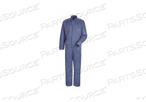 OEM#: CC16PB LN 40 МУЖСКОЙ ХЛОПКОВЫЙ КОМБИНЕЗОН НА ПУГОВИЦАХ СПЕРЕДИ от VF Imagewear, Inc.