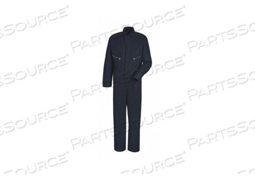 OEM#: CC18NV RG 52MNS LS ХЛОПКОВЫЙ КОМБИНЕЗОН, ТЕМНО-СИНИЙ, от VF Imagewear, Inc.