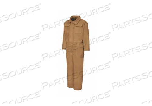 OEM#: CD32BD RG 4XLУТЕПЛЕННЫЙ КОМБИНЕЗОН ИЗ УТИНОЙ КУРТКИ от VF Imagewear, Inc.