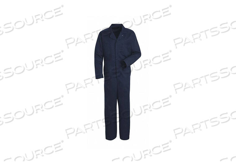 OEM#: CP30NV RG MLS ТЕМНО-СИНИЙ ПОПЛИН SPEEDSUIT от VF Imagewear, Inc.