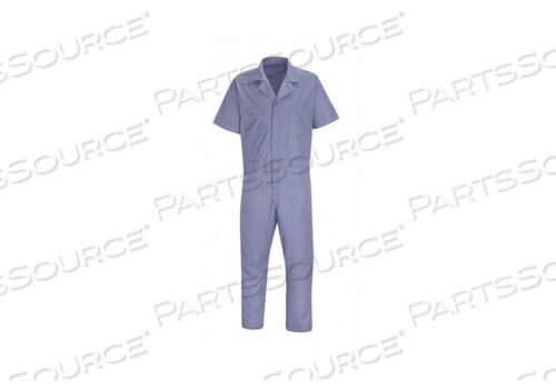 OEM#: CP40MB RG LSS M. СИНИЙ ПОПЛИН SPEEDSUIT от VF Imagewear, Inc.