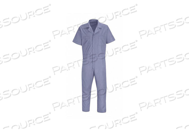 OEM#: CP40MB RG LSS M. СИНИЙ ПОПЛИН SPEEDSUIT от VF Imagewear, Inc.