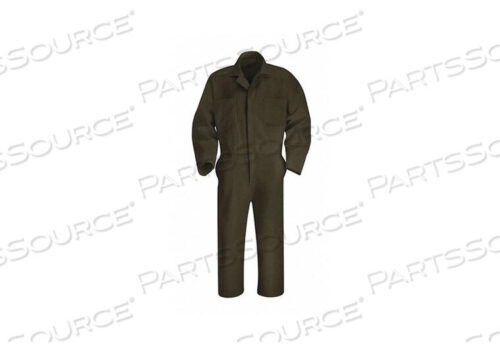 OEM#: CT10BN LN 48MNS L/S BROWN ACTION BACK от VF Imagewear, Inc.