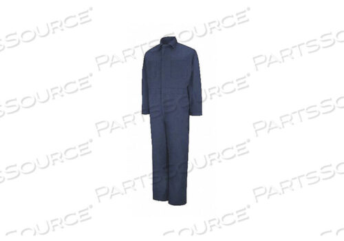 OEM#: CT10NV RG 58MNS LS NAVY ACTION BACK COVERALL от VF Imagewear, Inc.