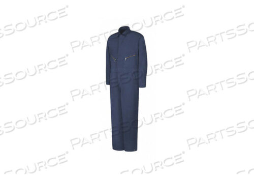 OEM#: CT30NV RG 4XLСИНЕ-СИНИЙ УТЕПЛЕННЫЙ КОМБИНЕЗОН от VF Imagewear, Inc.