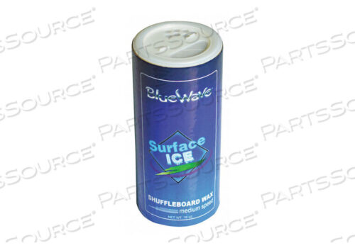 OEM#: BG1220SURFACE ICE SHUFFLEBOARD WAX от Hathaway
