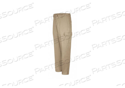 БРЮКИ-КАРГО MNS KHAKI С КНОПКАМИ MTR FL