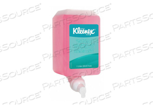 OEM#: 91552Увлажняющее очищающее средство для кожи 1 л PK6 от Kleenex