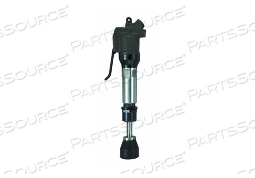 OEM#: CP0200B18ПНЕВМАТИЧЕСКАЯ ПЕСКОТРАМБОВКА 1800BPM 0.71INBORE от Chicago Pneumatic