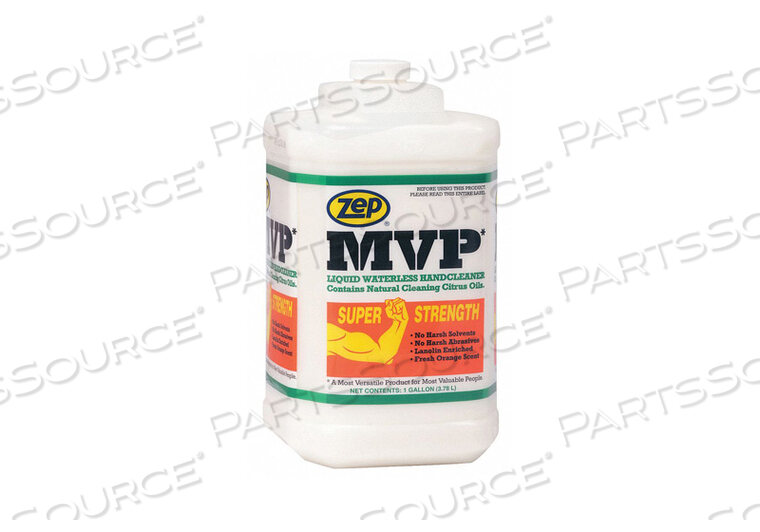 OEM#: 323024БЕЗВОДНОЕ ОЧИЩАЮЩЕЕ СРЕДСТВО ДЛЯ РУК CITRUS PK4 от Zep