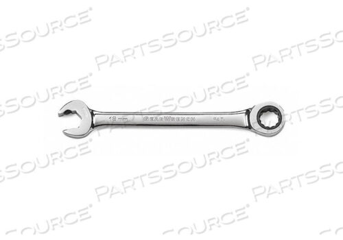 OEM#: 85519 КЛЮЧ RAT ОТКРЫТЫЙ КОНЕЦ 19 ММ от Gearwrench