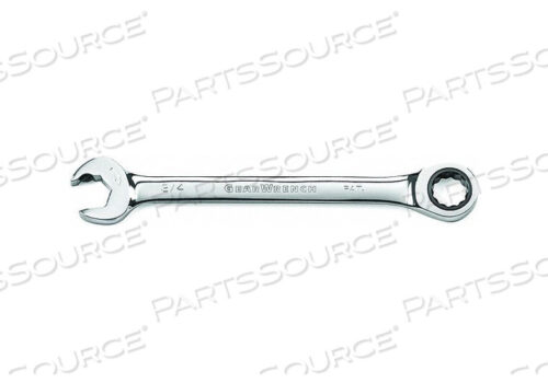OEM#: 85574ГАЕЧНЫЙ КЛЮЧ RAT ОТКРЫТЫЙ КОНЕЦ 7/16 от Gearwrench