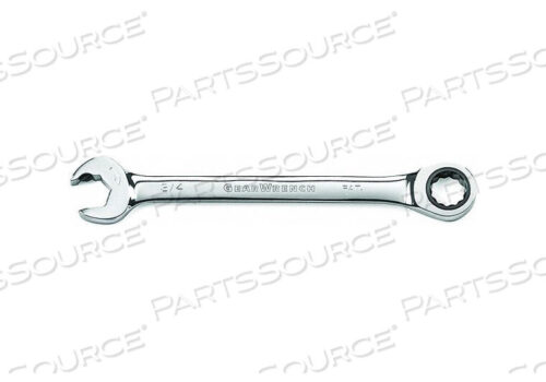 OEM#: 85570ГАЕЧНЫЙ КЛЮЧ RAT ОТКРЫТЫЙ КОНЕЦ 5/16 от Gearwrench