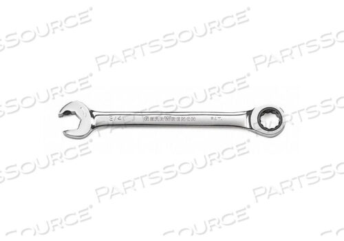 OEM#: 85584ГАЕЧНЫЙ КЛЮЧ RAT ОТКРЫТЫЙ КОНЕЦ 3/4 от Gearwrench