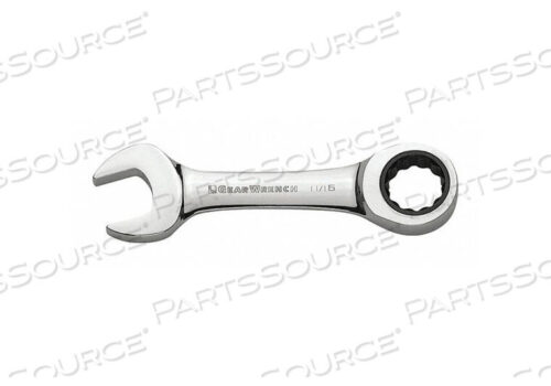 OEM#: 9052DWRENCH RAT COMB 1-13/16 от Gearwrench