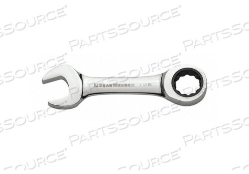 OEM#: 9060DWRENCH RAT COMB 1-5/16 от Gearwrench