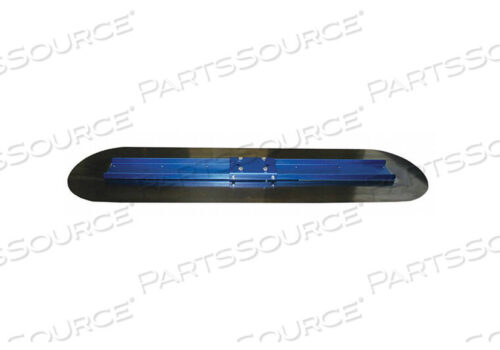 OEM#: CC750-01BULL FLOAT RND 12 X 48 ИЗ СИНЕЙ СТАЛИ от Kraft Tool