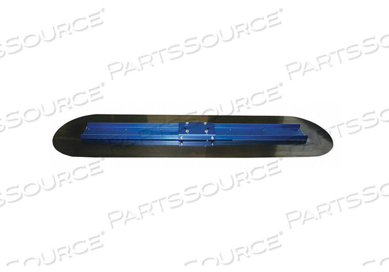 OEM#: CC750-01BULL FLOAT RND 12 X 48 ИЗ СИНЕЙ СТАЛИ от Kraft Tool