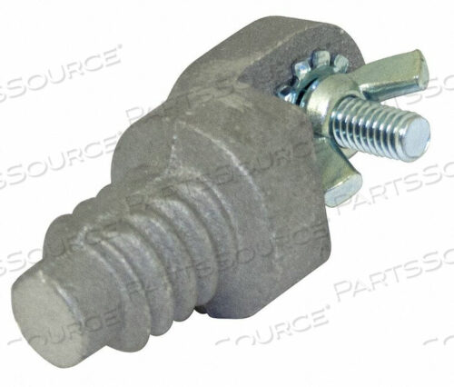 OEM#: CC662FRESNO АДАПТЕР ДЛЯ ШПАТЛЕВКИ ЛИТОЙ АЛЮМИНИЙ от Kraft Tool