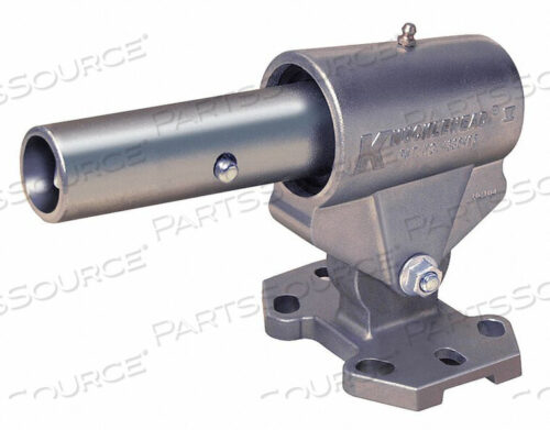 OEM#: CC296BULL FLOAT BRACKET 6-HOLE CAST ALUMINIUM от Kraft Tool