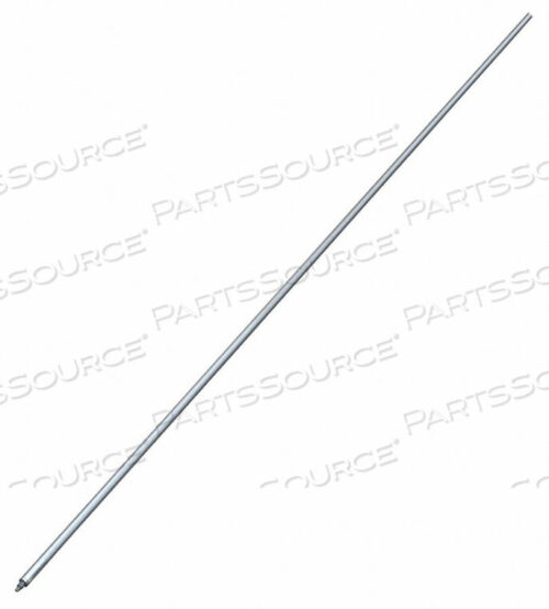 OEM#: CC236РУЧКА С РЕЗЬБОЙ 1-3/4 X 72 ДЮЙМА ИЗ АЛЮМИНИЯ от Kraft Tool