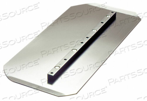 OEM#: SK101POWER TROWELER BLADE COMBO 8 X 14 ДЮЙМОВ от Kraft Tool