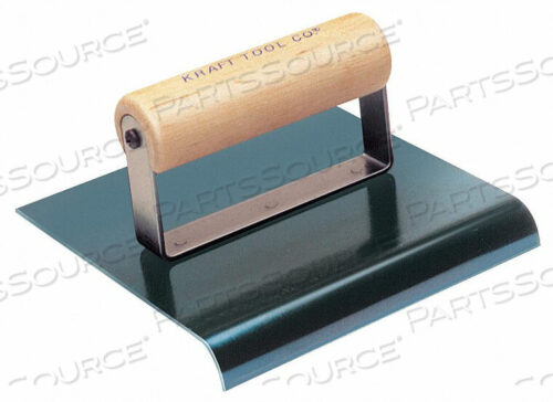 OEM#: CF572ОБРЕЗЧИК ДЛЯ ТРОТУАРНОЙ КРОМКИ СИНИЙ STL/WOOD 1/4 RADIUS от Kraft Tool