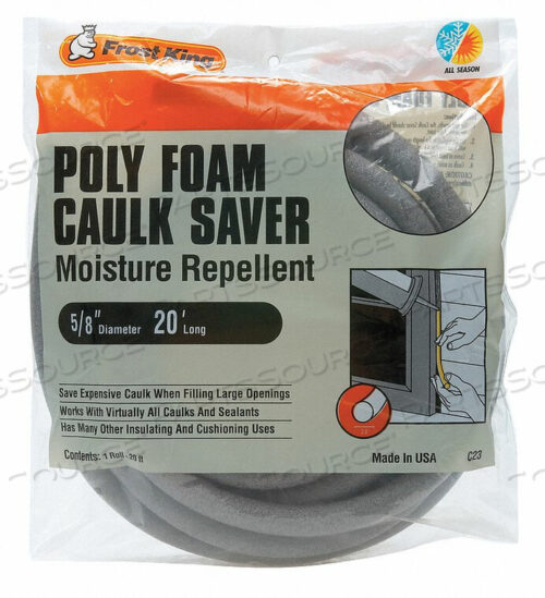 OEM#: C23HWEATHERSTRIP 20 FT GRAY от Thermwell Products Co., Inc.