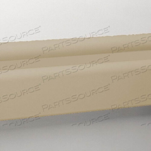 OEM#: BR-400V-12-33 PC. НАСТЕННАЯ РЕЙКА ВИНИЛОВАЯ КОРИЧНЕВАЯ 144 ДЮЙМА от Pawling Corp