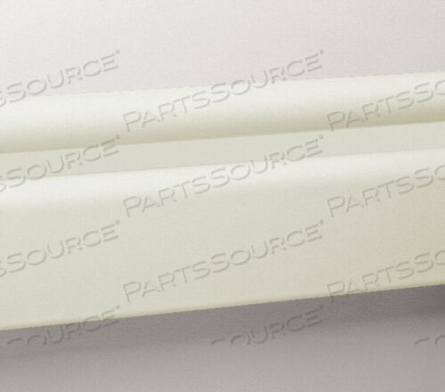 OEM#: BR-400V-12-3703 PC. НАСТЕННАЯ РЕЙКА ВИНИЛОВАЯ ЯИЧНАЯ СКОРЛУПА 144 ДЮЙМА от Pawling Corp