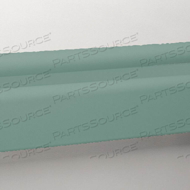 OEM#: BR-400V-12-3773 PC. НАСТЕННАЯ РЕЙКА ВИНИЛОВАЯ СИНИЙ 144 ДЮЙМА от Pawling Corp