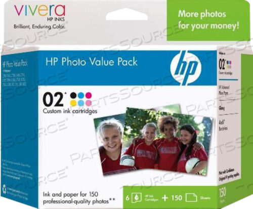 КАРТРИДЖ С ЦВЕТНЫМИ ЧЕРНИЛАМИ