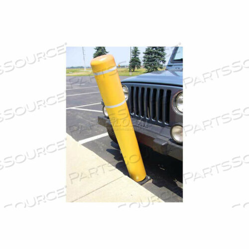 52H - ASPHALT INSTALLATION - YELLOW COVER/WHITE TAPES