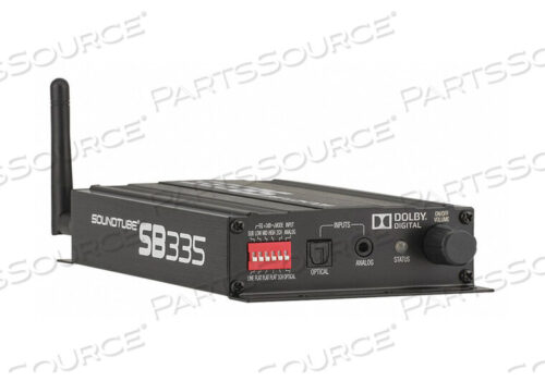 OEM#: SB335AMPLIFIER 1-3/8 НОМИНАЛЬНЫЙ H 5 НОМИНАЛЬНЫЙ L от MSE Audio