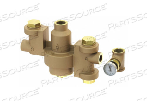 OEM#: ET71-2-OTGТЕРМОСТАТИЧЕСКИЙ СМЕСИТЕЛЬНЫЙ КЛАПАН 3/4 ВХОД SZ от Acorn Engineering Company