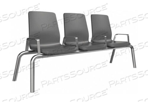 OEM#: 34BKBBEAM SEATING 30 Ш X 30 Д СИНИЙ от Cortech