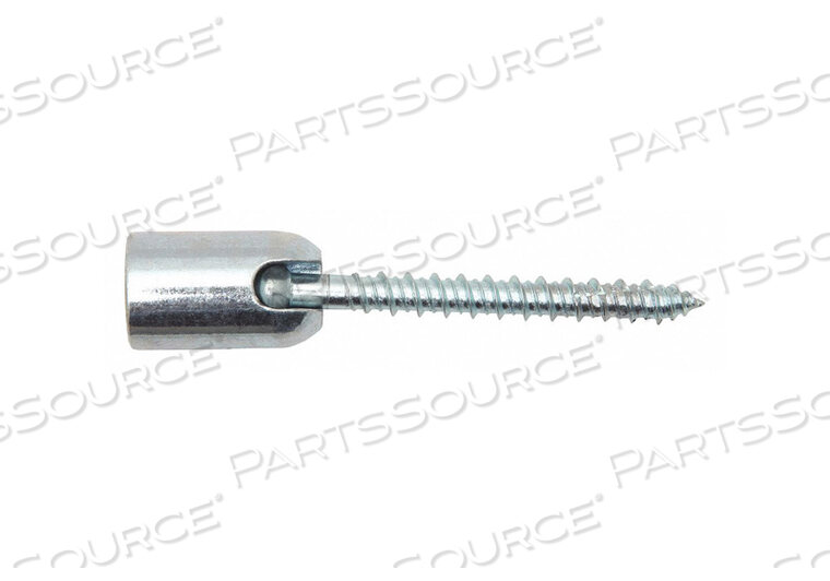 OEM#: PFM2281100 ПОДВЕСКА ДЛЯ ШТАНГИ 1/4 РАЗМЕР ВИНТА PK25 от Powers Fasteners