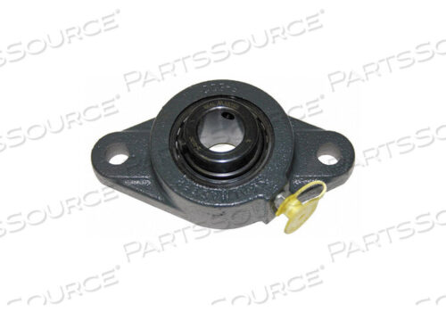 OEM#: SFT-8FLANGE BEARING 2-BOLT BALL 1/2 BORE от Sealmaster