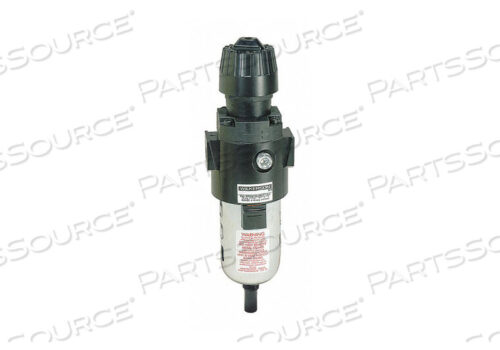 OEM#: CB6-04-F00ФИЛЬТР/РЕГУЛЯТОР 1/2 ДЮЙМА от Wilkerson