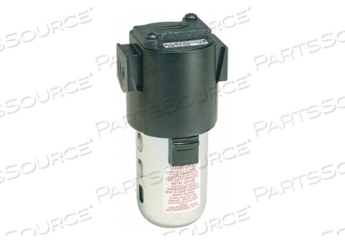 OEM#: M16-02-X00КОАЛЕЦИРУЮЩИЙ ФИЛЬТР 1/4 ДЮЙМА от Wilkerson