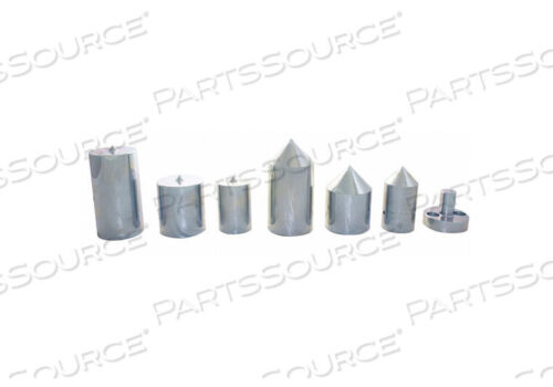 OEM#: PH-50-8RAM POINT SET от Posi Lock