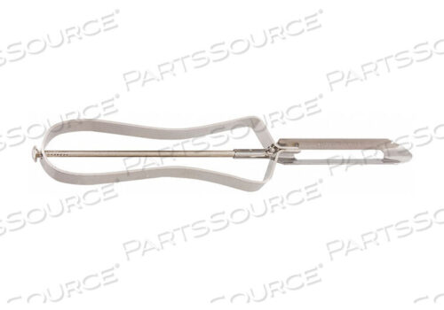 OEM#: PEL5KPEELER STAINLESS STEEL by Crestware