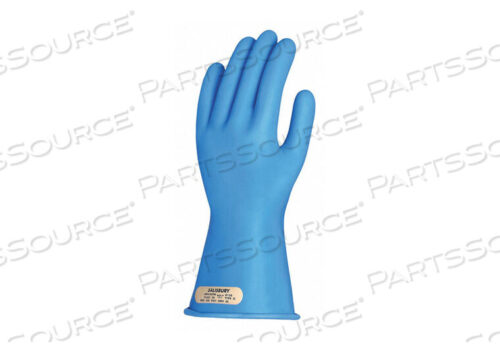 OEM#: E0011BL/8HELEC. ИЗОЛИРУЮЩИЕ ПЕРЧАТКИ ТИП II 8-1/2 от Salisbury
