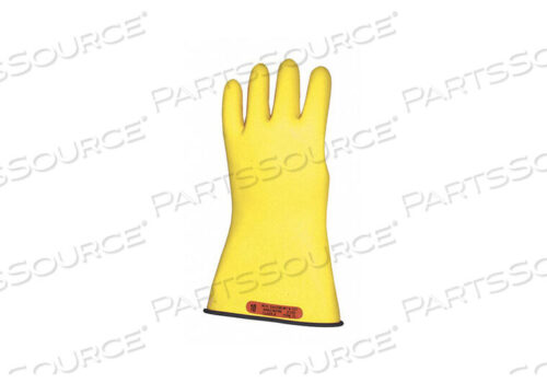 OEM#: E011BY/8ЭЛЕКТРОИЗОЛЯЦИОННЫЕ ПЕРЧАТКИ ТИП I 8 от Salisbury