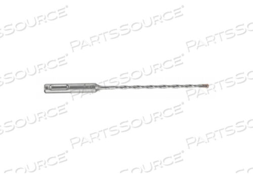 OEM#: HC2001B5ПЕРФОРАТОРНОЕ СВЕРЛО SDS PLUS 5/32 X 4 PK5 от Bosch Tools