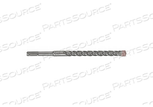 OEM#: HC2073ПЕРФОРАТОРНАЯ БУРОВАЯ НАСАДКА SDS PLUS 7/16 X 8 от Bosch Tools