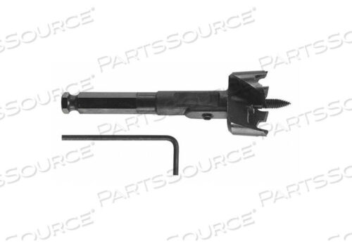 OEM#: SF1751САМОПОДАЧНАЯ СВЕРЛО СТАЛЬНОЕ 1-3/4 X 5 от Bosch Tools