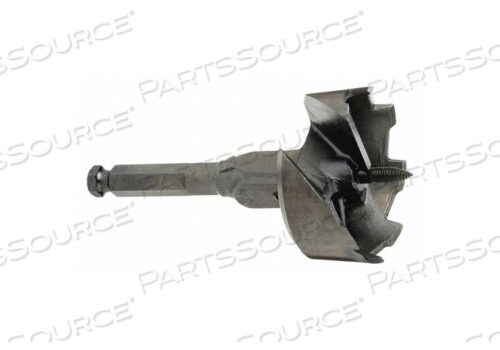 OEM#: SF2251САМОПОДАЧНАЯ СВЕРЛО СТАЛЬНОЕ 2-1/4 X 5 от Bosch Tools