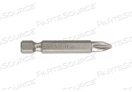 OEM#: CCP2301INSERT BIT #2 от Bosch Tools